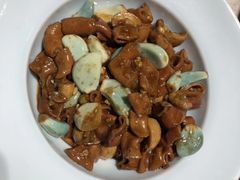 -那家小馆•北京菜•烤鸭(香山店)