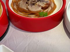 烤鸭-味+新京宴·烤鸭·北京菜(创意谷店)