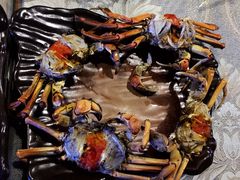 -质烤烤物·活烤海鲜(质烤总店)