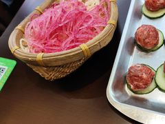 -小螺大作·螺蛳粉火锅(林和西店)