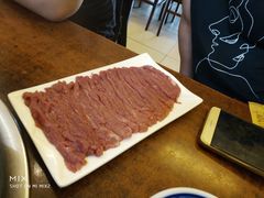 -前门张记涮肉(前门店)