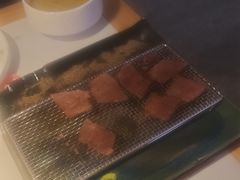 -黑木原精致料理·铁板烧