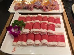 -井格重庆火锅(临平银泰城店)