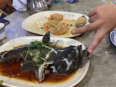 -四川小胡子海鲜(丁村万人海鲜广场店)