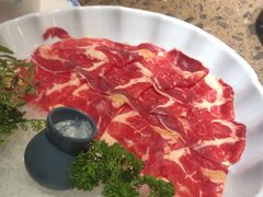 -码头故事火锅(大丰店)