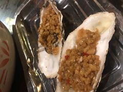-昱家胡同·烧烤海鲜铜锅涮肉(和平里店)