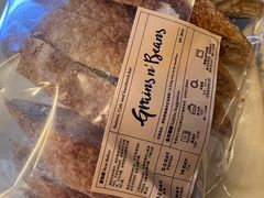 -面包谷Grains n' Beans(九号公馆店)
