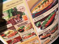 -美奈小馆·越南料理(福田星河COCO Park店)