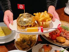 -Bistro 63 创意融合料理(广粤天地店)