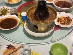 -粥六•新晋菜(柳巷店)