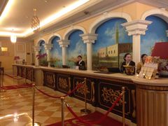 -重庆长寿碧桂园凤悦凤凰酒店