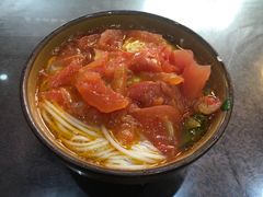 -华兴街煎蛋面(总店)