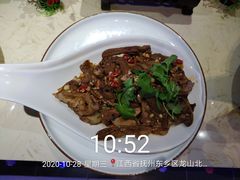 -豪德亨牛排自助餐厅(抚州东乡店)