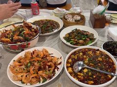 -辣螃铠盆盆蟹大排档(总店)