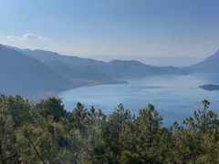 -丽江泸沽湖景区