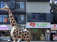 -爱上酸嘢