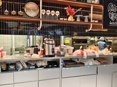 -必胜客(海光寺店)