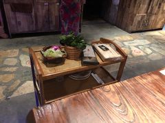 -老牌坊云南鱼豆花火锅(嵩山店)