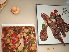 -吕记老鸭汤·徽菜馆(东营路店)