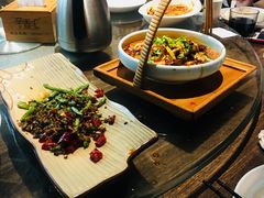 钵钵鸡-辛香汇(飞洲店)