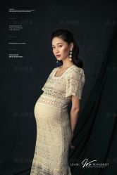 -韵纪亲子儿童摄影·孕妈照