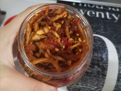 -南门口湘军剁辣椒老店(老长沙第一品牌店)