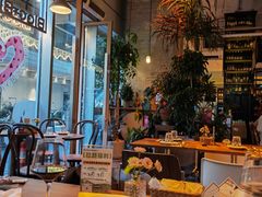 -Blac+Blac(中海环宇荟店)