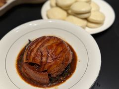 -西安饭庄·非遗陕菜(钟楼店)