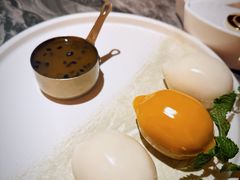 -前海沿•青岛菜(中山路天主教堂店)