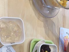 -满记甜品(加州阳光开元广场店)