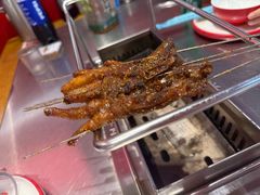 -7只羊·鲜羊肉串·地锅鸡精酿(玄武墨香路店)