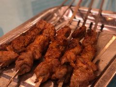 -新粤新疆菜(禅城店)
