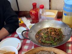 -小慧莜面村(青东店)