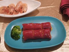 -哈尔滨永泰喜来登酒店·璟泰公馆