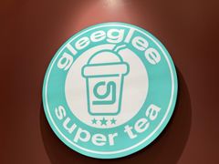-gleeglee乐溢亦茶(合生汇店)