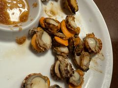 -和源祥·日照菜扛把子(万平口一店)