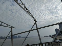 -武汉关码头(轮渡站)