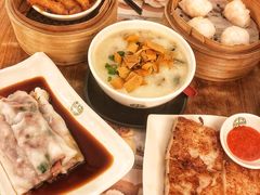 -添好运点心专门店(深水埗店)