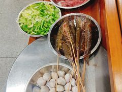 -盈田盈粥庄(博山东路店)