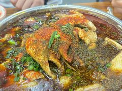 -飘香水煮鱼