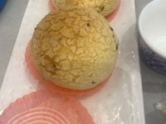 -汤臣·空中餐厅·严选粤菜(石湾世博广场店)