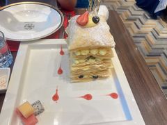 -翠园(南京德基广场店)