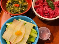 -吃饭皇帝大·土家民族菜(温州万象城店)