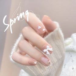 -如一·美甲美睫