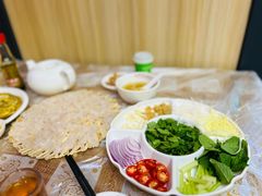-官塘锋记鱼生·生腌·砂锅粥(牌坊街店)