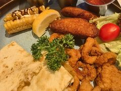 -bluefrog蓝蛙(皇庭广场店)