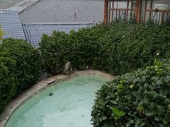 -徂徕山森林康养度假谷温泉
