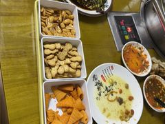 -菌极鲜野生菌火锅店(阳明祠店)