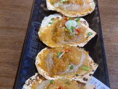 -王扯火胖哥烤生蚝(眉山首店)