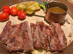 -半秋山西餐厅(襄阳万达店)